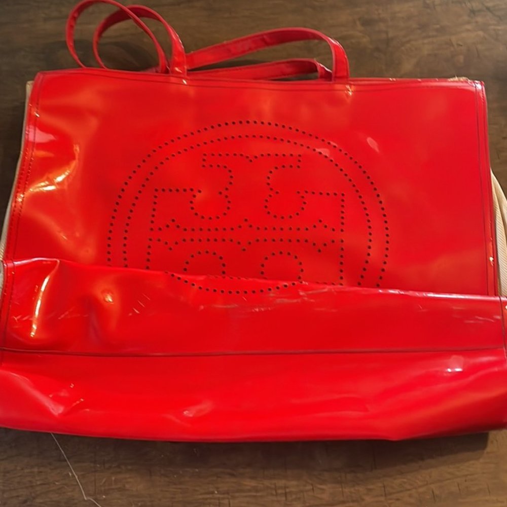 Tory Burch tote